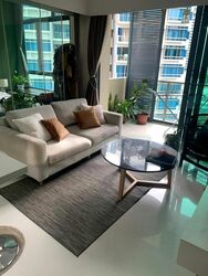 Soleil @ Sinaran (D11), Condominium #501985471